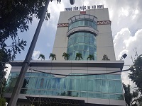 Trung Tâm Phục Vụ Hội Nghị Long An